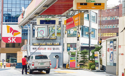 정유업계 맏형 SK이노베이션 실적 불안-배터리 적자 눈덩이…유화사업도 지지부진