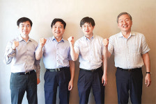 툴제넥신 합병 무산-4500억 주식매수청구권 ‘주주반란’에 발목