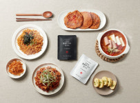 한끼 100만원 코스 안 부럽다 HMR(가정간편식)의 화려한 변신