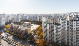 긴 터널 벗어나는 수도권 북부 부동산…10년 기다린 일산, 이번엔 고점 깰까