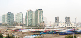 “상암롯데몰 조속 추진” 수혜 지역은…평당 2천만원 분양가 매력 수색증산뉴타운