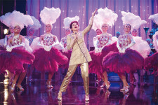 [무비클릭] 주디 | 화려하고 비참했던 ‘도로시(오즈의 마법사)’ 주디 갈랜드