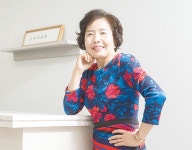 사환으로 시작해 CEO 13년…건설업계 여걸 | 심기석 전 세일이엔에스 대표