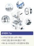 [新트렌드.6] 비대면 맞춰 공간 리디자인 | 사라지던 파티션 부활…‘소통’보다 ‘안전’ 책상 간격 2m…네이버는 언택트 사옥