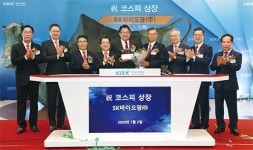 SK바이오팜 ‘따상’에 달아오른 IPO 시장…빅히트·카카오게임즈·젝시믹스(브랜드엑스코퍼레이션) 大魚 출격