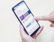 금융지주 종합 부동산 서비스 잇따라 강화-공실 채워주고 신축 돕고…고객 이탈 최소화