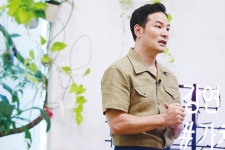새 프로그램 ‘모두의 강연-가치 들어요’…청중이 물으면, 강연자가 답하는 ‘강연쇼’
