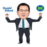 [CEO LOUNGE] 강달호 현대오일뱅크 사장 | 정유업계 나 홀로 흑자(2분기)…그 앞에 위기는 없다