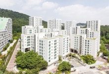 6년 새 390% 껑충 ‘토지임대부 주택’ 토지는 국가 소유…‘반의 반값 아파트’