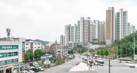 4만가구 신도시로 거듭나는 성남 구도심…‘위례 생활권’ 산성역 일대 새 아파트村으로
