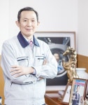 3000호점 돌파…이범돈 크린토피아 대표 | 배달·수거 서비스 장착한 ‘멀티숍(세탁편의점 + 코인빨래방)’의 힘