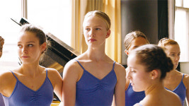 [무비클릭] 걸 ‘발레리나’를 꿈꾸는 소년, 아니 ‘소녀’