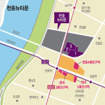 천호·성내동, 낙후 이미지 벗고 제2청량리 부푼 꿈