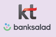 KT 뱅크샐러드 인수 아닌 투자 ... 금융투자 활발