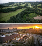 태광CC가 달라졌네...클럽하우스·시설 업그레이드