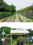 항동철길, 서울창포원, 창신동 돌산마을…낯설고도 반가운 서울