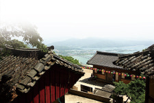 Local Mania | 남양주 수종사…눈에 담고, 마음에 저장할 절경의 고찰