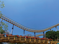 고개 너머 그곳…어느 날 갑자기 과천