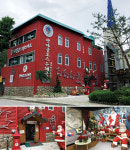 화천 여행…숲에서 쉬고 물에서 놀다. 힐링 여행