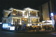 백곰·화빙장...압구정 로데오 힙 플레이스는 이 곳