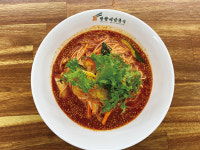 Find Dining | 국수만 파는 집은 없다