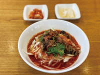 Find Dining | 국수만 파는 집은 없다