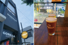 부산 로드…올드 타운으로의 시간 여행