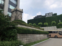 흑백 사진 속으로…종로 계동에서 즐기는 문화 산책
