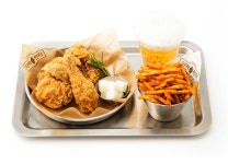 “통풍 환자 여러분, 여름 치맥은 참아주세요”