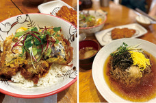 자주 먹어도 질리지 않는…여름철 쳇바퀴 메뉴