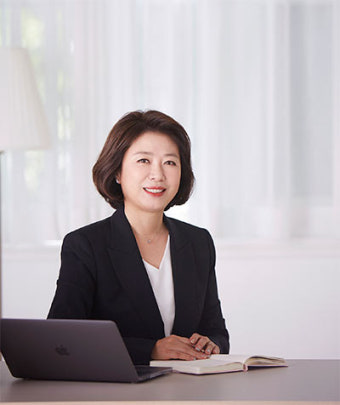 박수경 듀오정보 대표 “결국 가족이 중요” 코로나에도 회원 ‘쑥쑥’