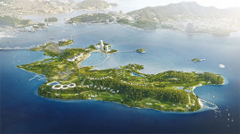 공정위에 또 발목 잡힌 미래에셋...부동산 개발 관행인 SPC 놓고 편법 논란