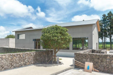 바다 말고 속살 즐기기…신개념 제주 스테이