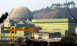 한빛원전 5호기 1년 만에 재가동…한신기계·우리기술 등 관련株 강세