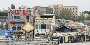 TOUR LIST | 맛과 멋이 어우러진 나주 가을 나들이…홍어향마저 향긋한 남도의 가을