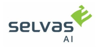 셀바스AI, 위지윅과 메타버스 사업 협업에 ‘52주 신고가’