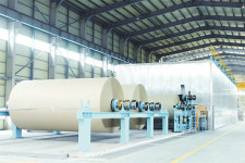 아진P&P, e커머스 뜨자 택배 박스 불티...새해엔 상장