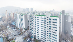수도권 곳곳 통합재건축 바람…클수록 프리미엄 ‘쑥’ 뭉치면 랜드마크로