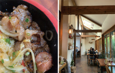 강릉 교동에서의 시간 여행...훈기로 빚어낸 동네