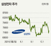 낙폭 과대주 담아볼까…‘실적 탄탄’ 반도체·IT 부품·화학 뜬다