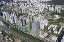 서른살 분당신도시에도 재건축 바람? 분당, 용적률 500% 돼야 재건축 ‘가능’