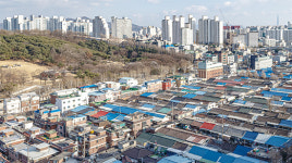 청량리는 천지개벽중...강북 최요지로 거듭나는 재개발지