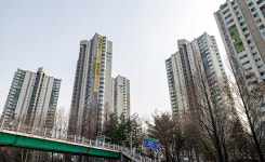 1기 신도시 특별법에 기대 커지는 분당...용적률 500%에 4종 일주 신설 가능할까