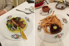 Find Dining | 풀 코스로 대접해  드릴게요