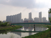 GTX 상록수역 호재 뜨겁네…한 달 만에 1.7억원 뛴 안산 집값