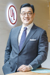 글로벌 안전인증 기업 유엘(UL)코리아 정륜 총괄 사장...ESG 경영서 新인증 사업 키운다