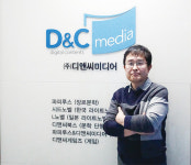 디앤씨미디어의 ‘나혼랩’ 웹소설·웹툰 흥행…해외서도 대박