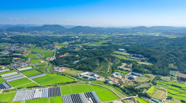 “Welcome 하이닉스”들썩이는 용인 부동산