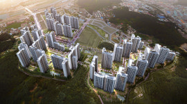 “Welcome 하이닉스”들썩이는 용인 부동산