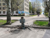 너무 성급한 기대였나...쉽게 고꾸라진 우크라 재건관련주